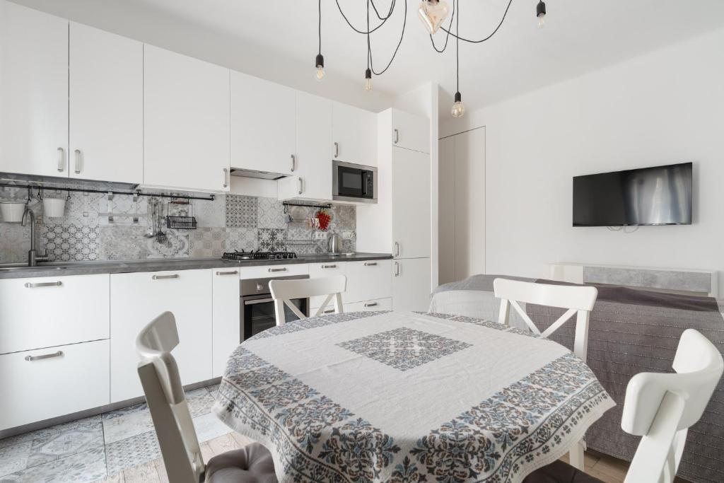 GuestHost - Charming Nest near Istria MM5