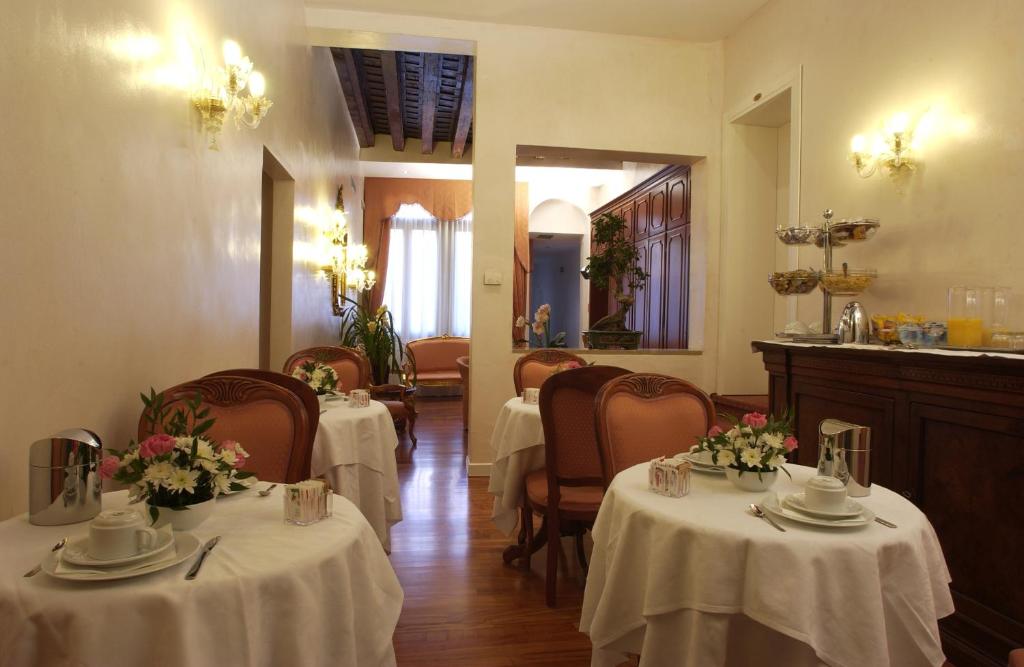Hotel Locanda Canal - Resim 29