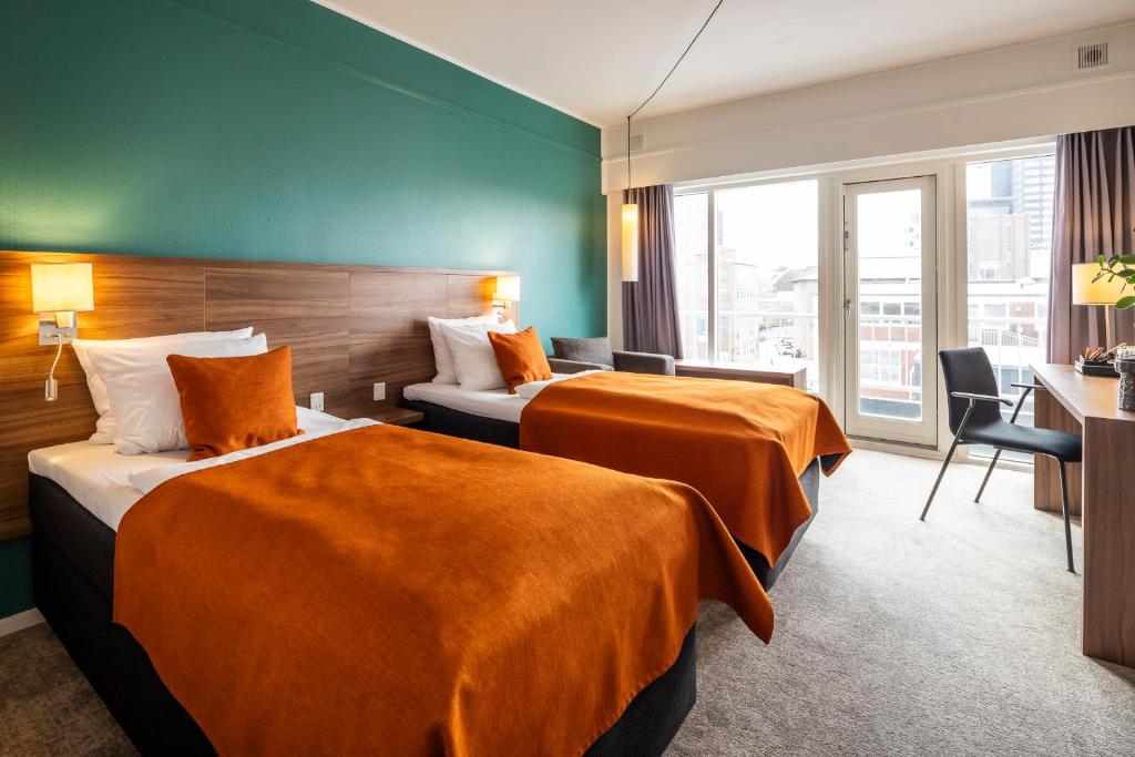 Hotel Atlantic
