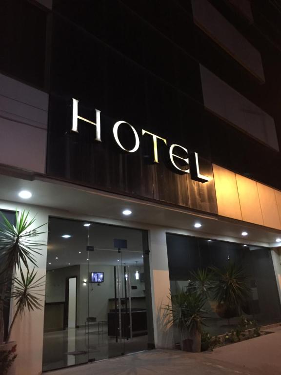  Mardan Hotel