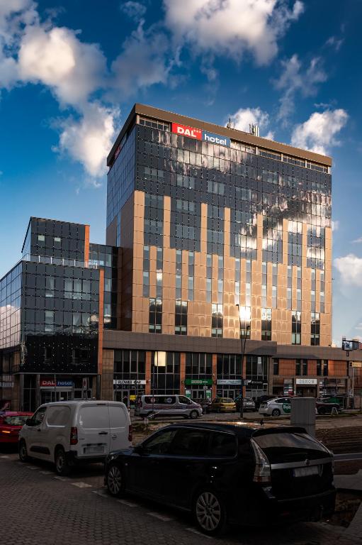 Hotel Dal Kielce