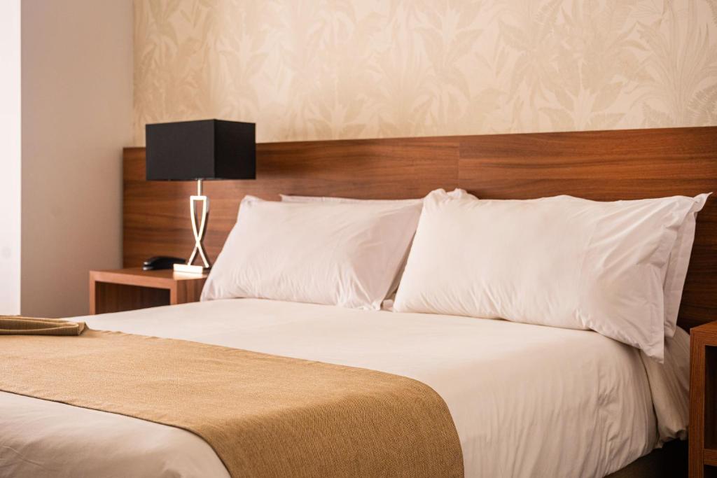 Parque Hotel Jean Clevers - Deluxe Double Or Twin Room