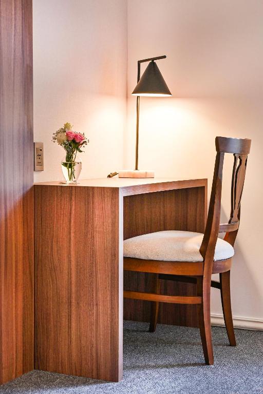 Parque Hotel Jean Clevers - Superior Double Or Twin Room