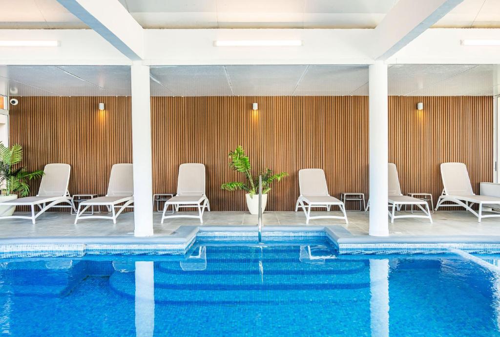 Parque Hotel Jean Clevers