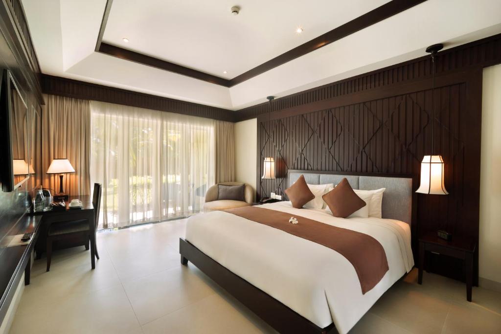 Biệt Thự Có Hồ Bơi Riêng