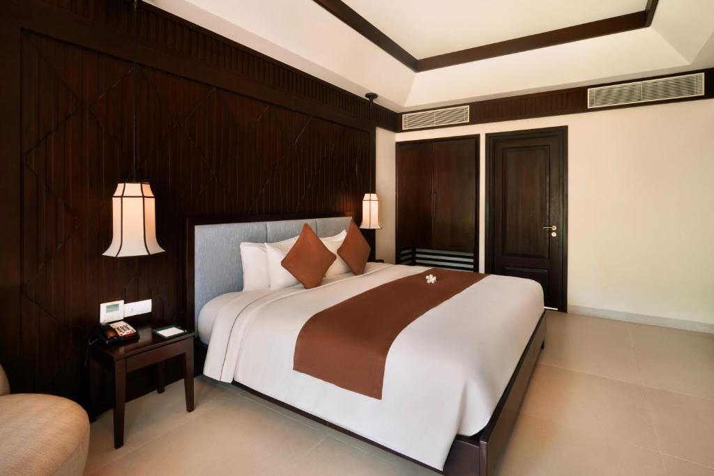 Biệt Thự Có Hồ Bơi Riêng