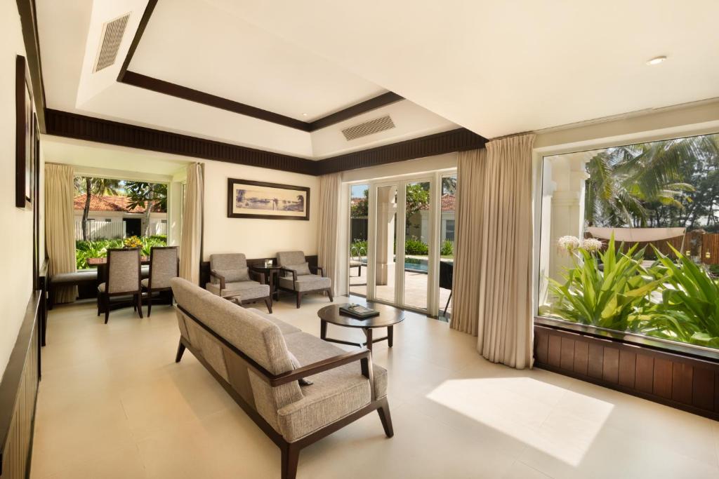 Biệt Thự Có Hồ Bơi Riêng