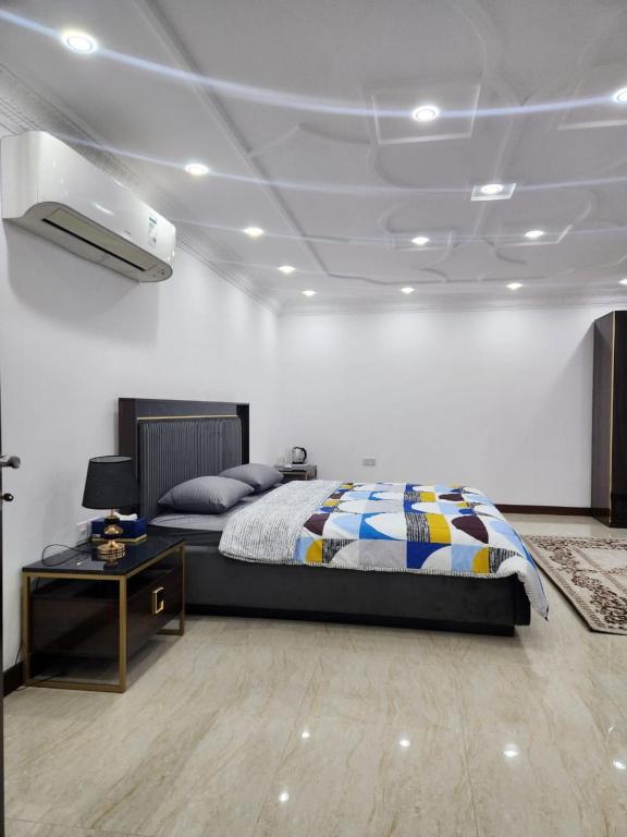 Shahan Residence