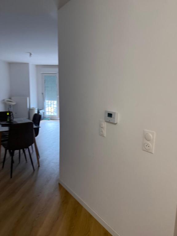 Fotografie z fotogalerie ubytování Hotel3008 v destinaci Le Blanc-Mesnil