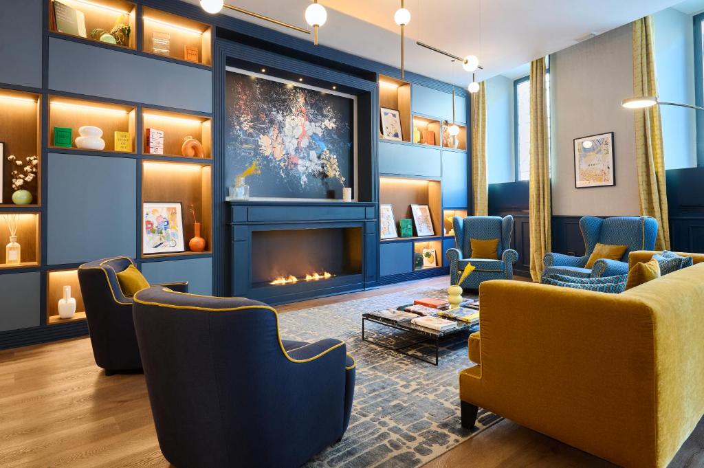NEMI Hotel Milano photo