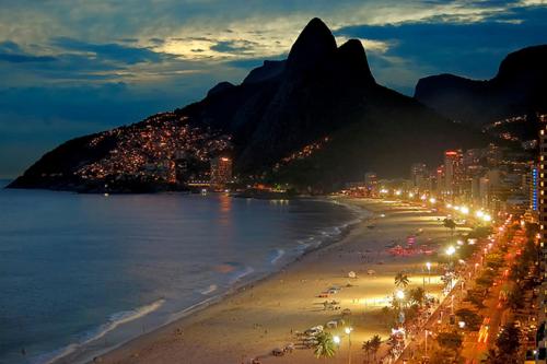  Charmoso Studio Ipanema