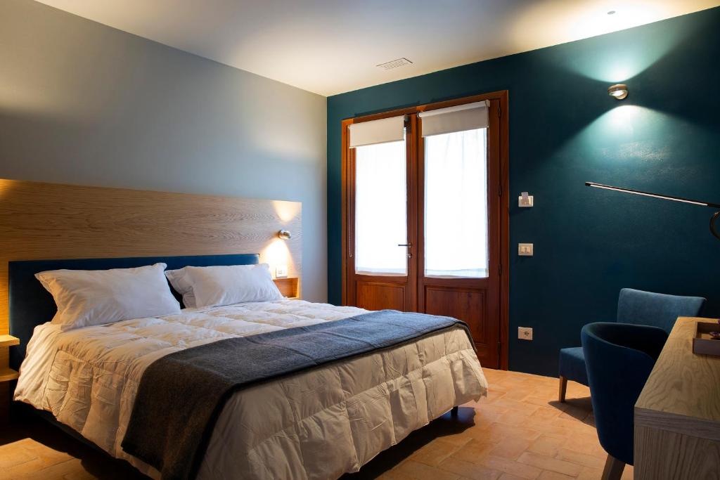 Mulino di Casa Sforza Suites and Spa
