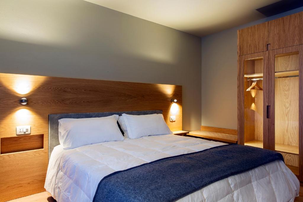Mulino di Casa Sforza Suites and Spa