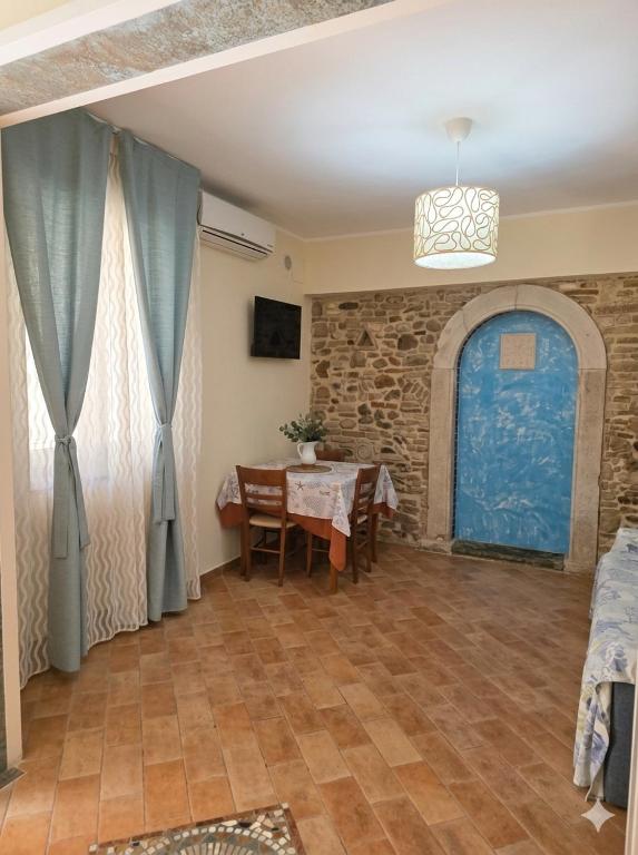 Dimora Sogno Suite - Tek Yatak Odalı Ev