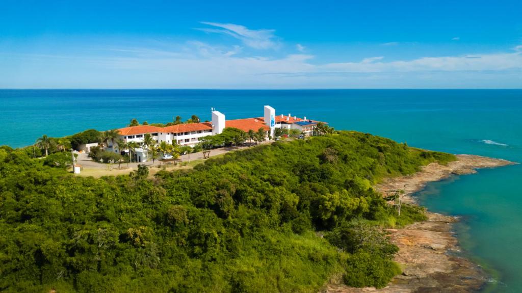 Hotel Pontal de Ubu