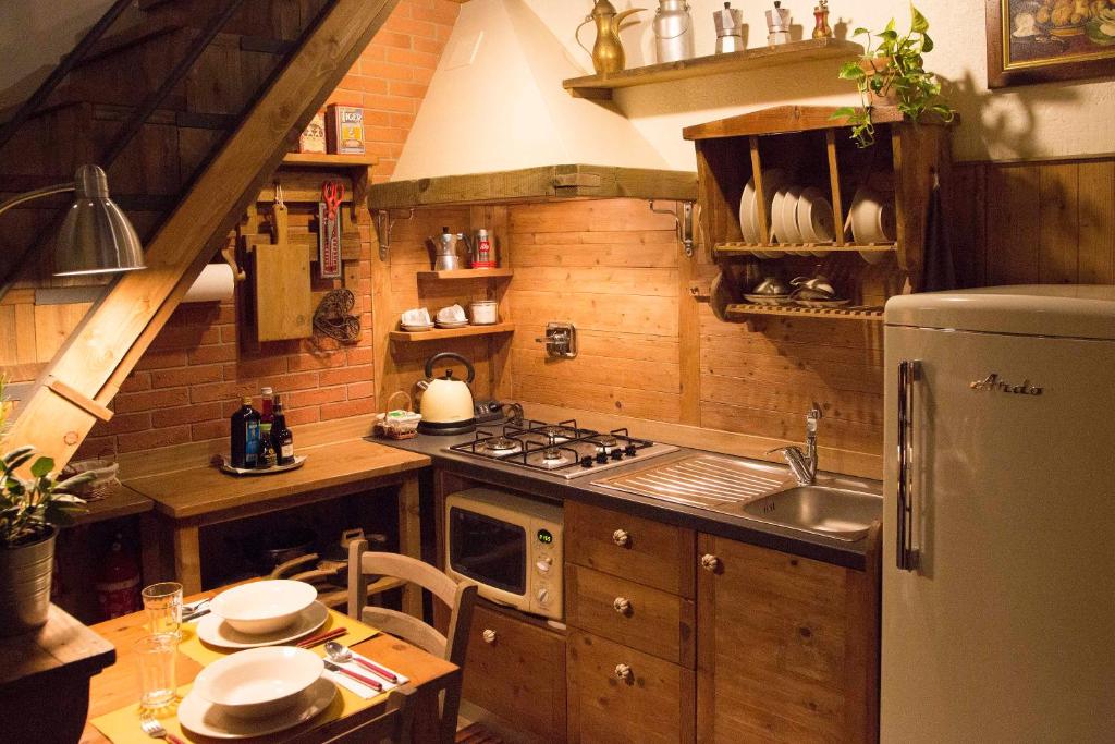 Suite Imperiale Centro Storico - Superior Apartment