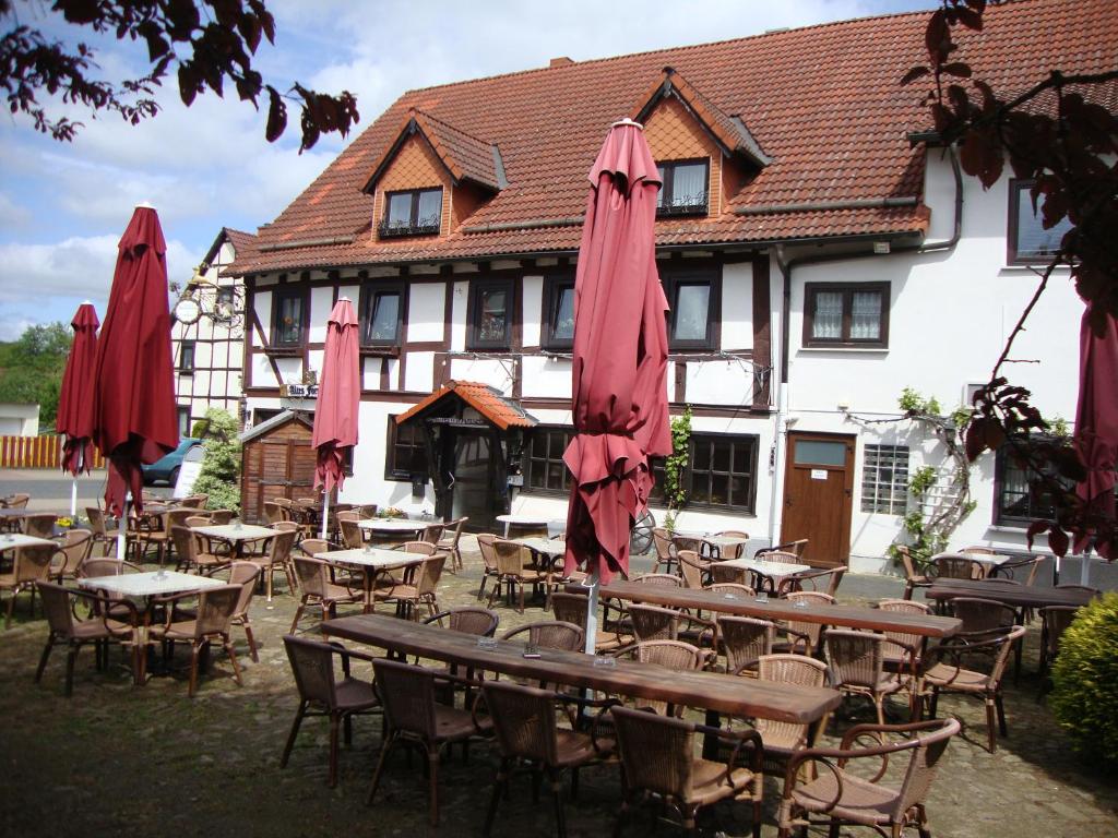 Zum Alten Forsthaus