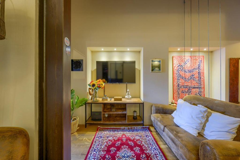 Santa Reparata's Central Apartment