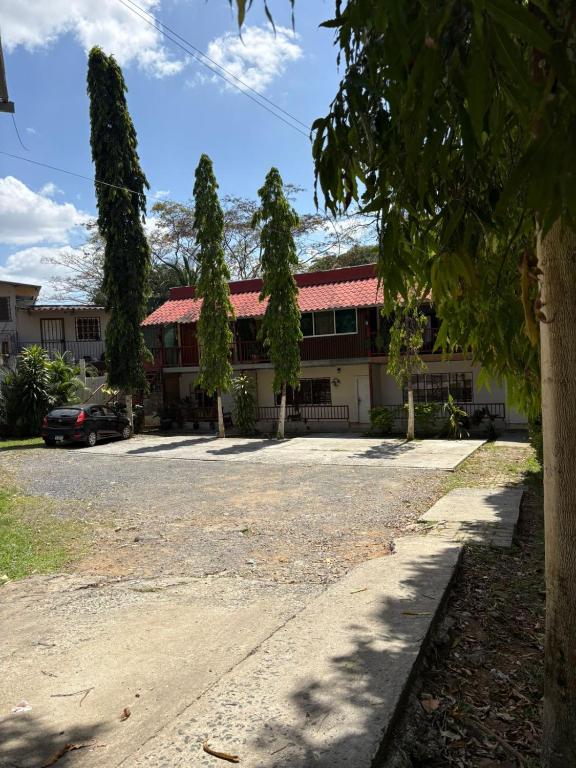 Residencial De Rosas