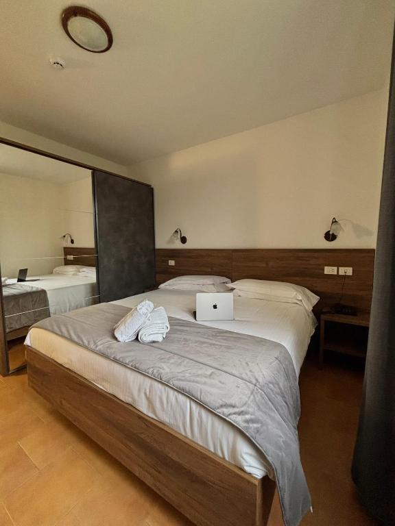 Hotel Brixellum