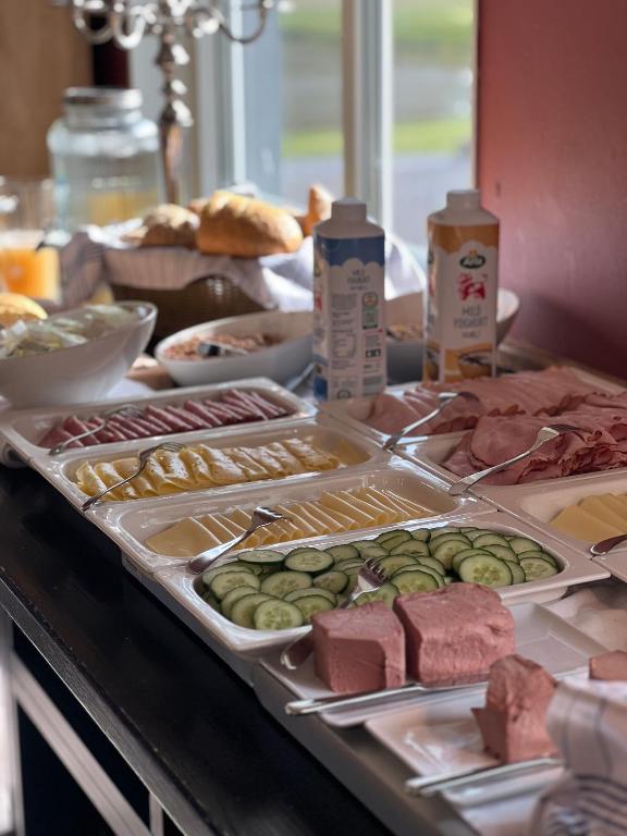 Trosa Åda Krog Hotell & Konferens