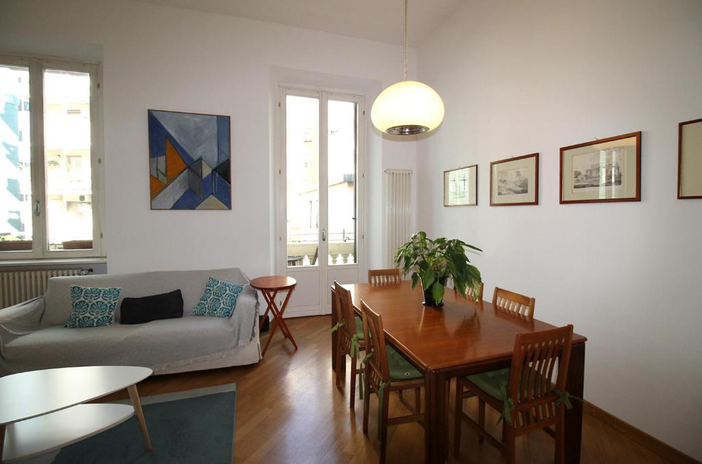 SAHI - Suite Vasto 3 Arena Garibaldi