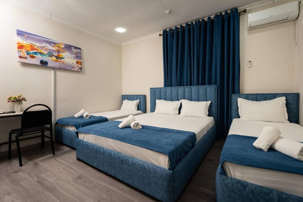 SV HOTEL Tashkent