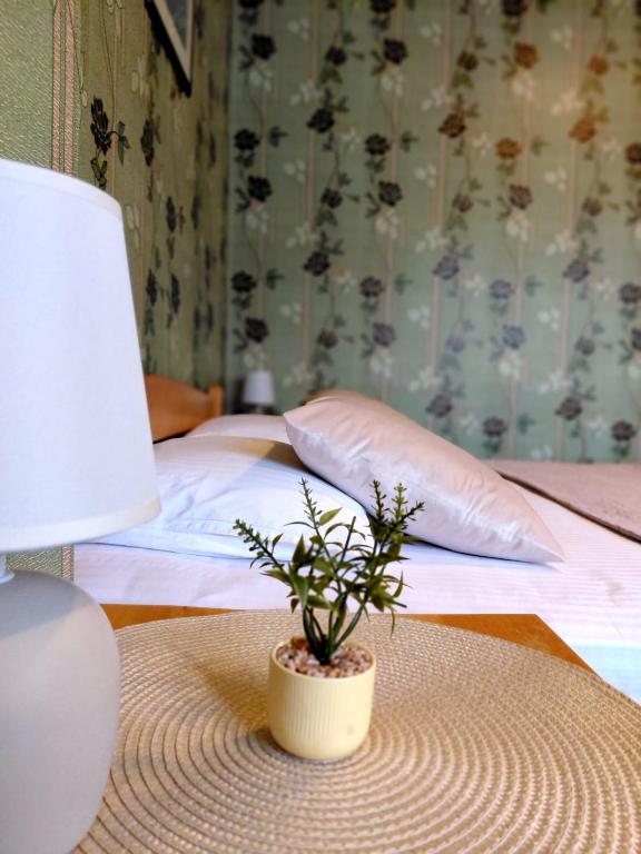 Hotel Slodes - Habitación Familiar