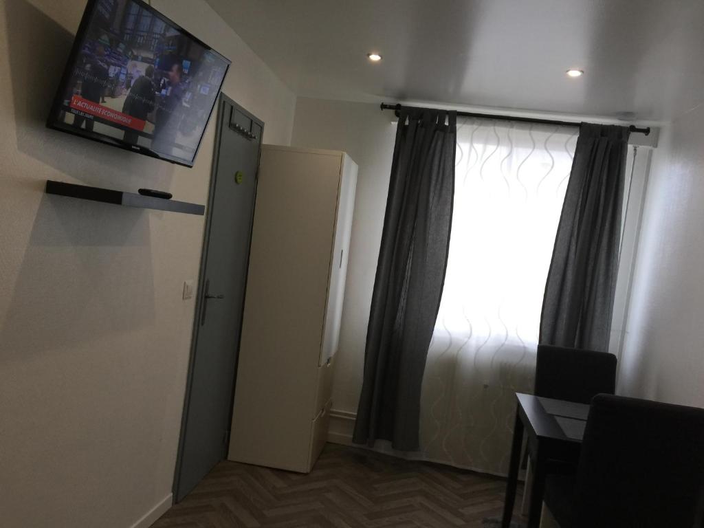 Cozy studio face Gare tgv Mulhouse – photo 11