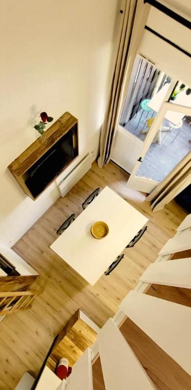 Campanules 2 - Grand Duplex Montagne -Proche Stations Ski