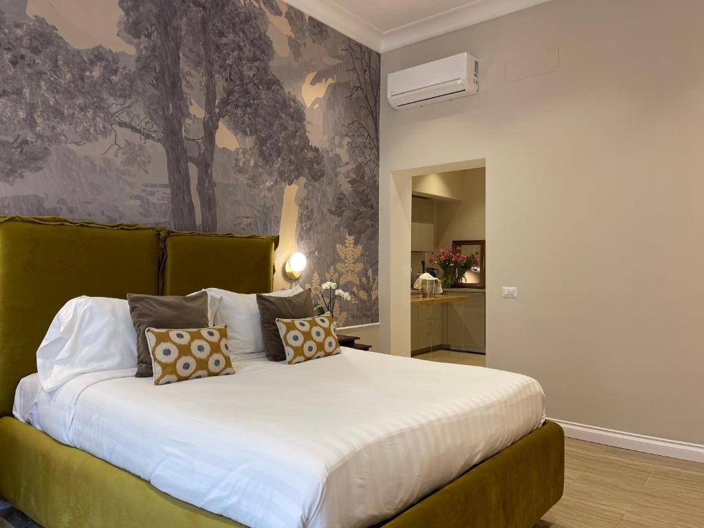 Màs Luxury Apartment