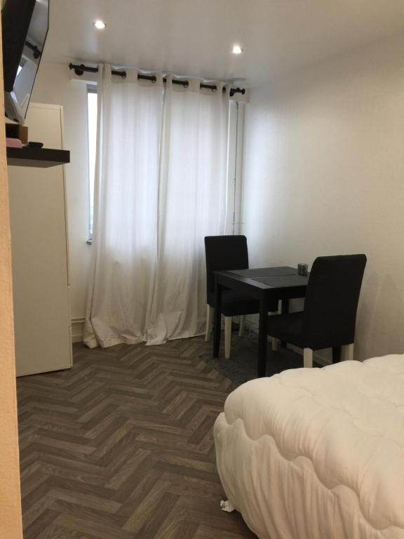 Cozy studio face Gare tgv Mulhouse – photo 2