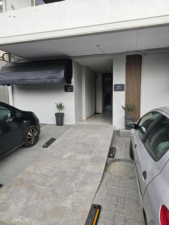 Rivi Apartments