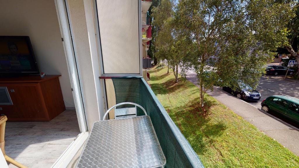 Appartement F4 refait proche université – photo 16