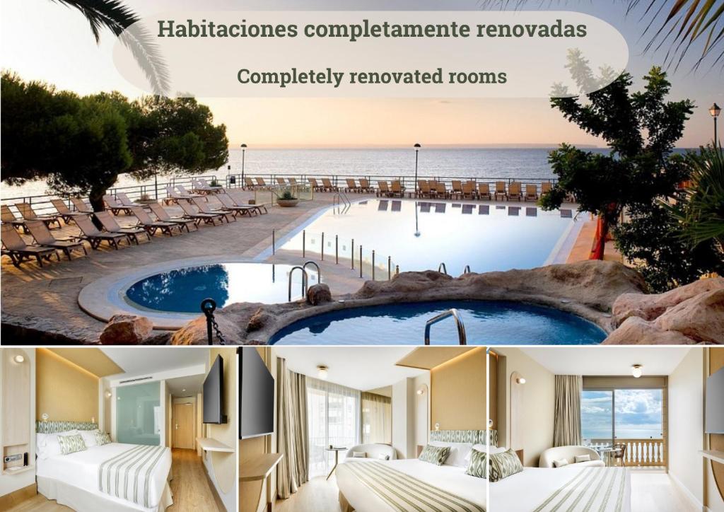 Barceló Illetas Albatros - Adults Only