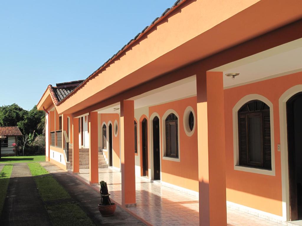  Pousada Atelier Aly da Costa