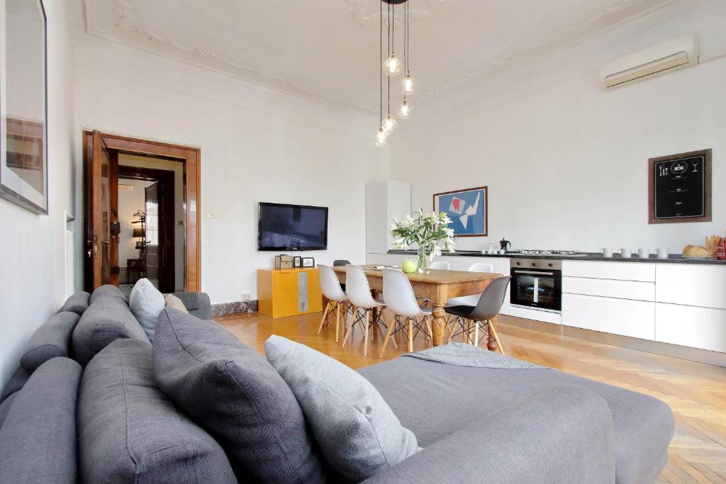 Tagliamento 4 bedrooms Apartment