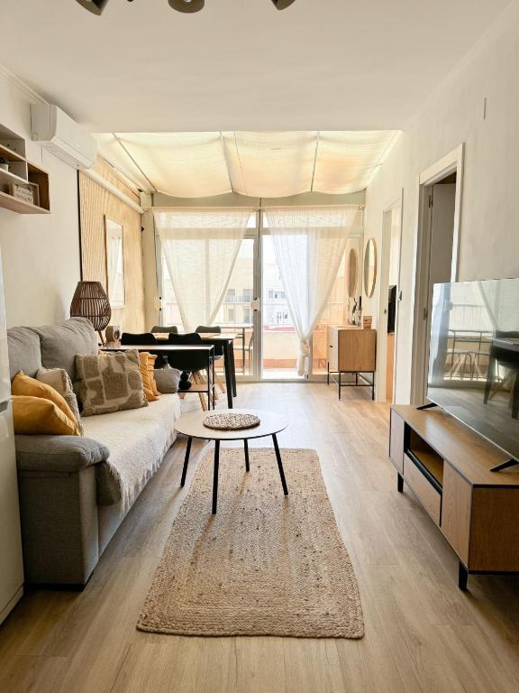 BeHappy Apartment