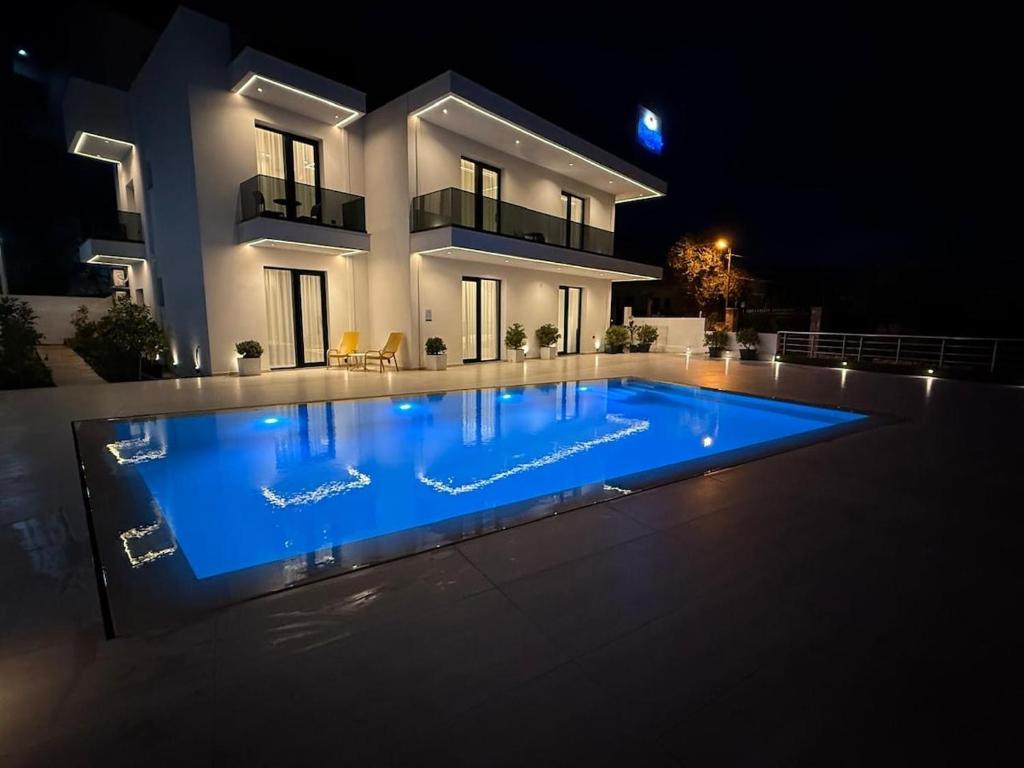 Villa Casttor