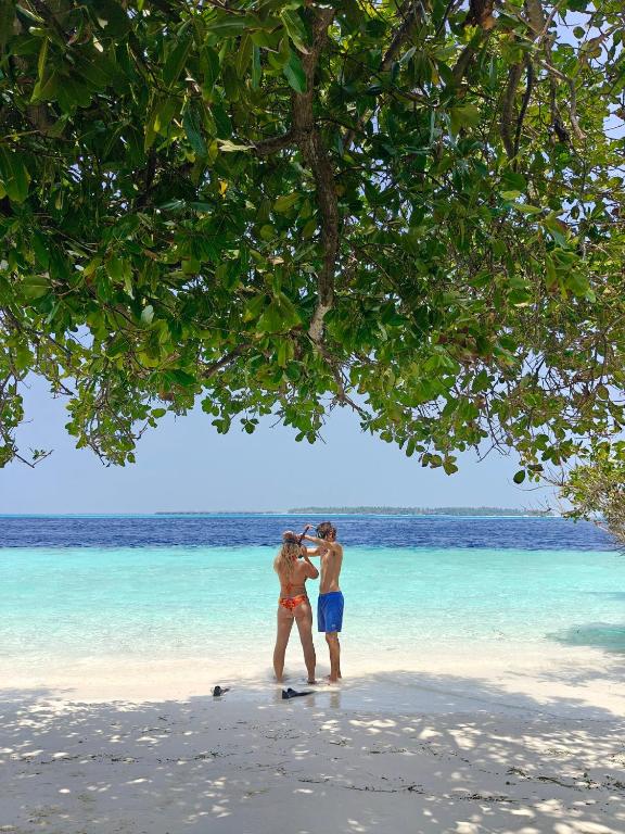 Karanka Villa @ Mahibadhoo - View 18