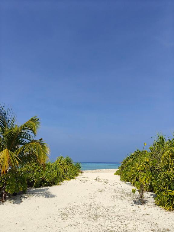 Karanka Villa @ Mahibadhoo - View 13