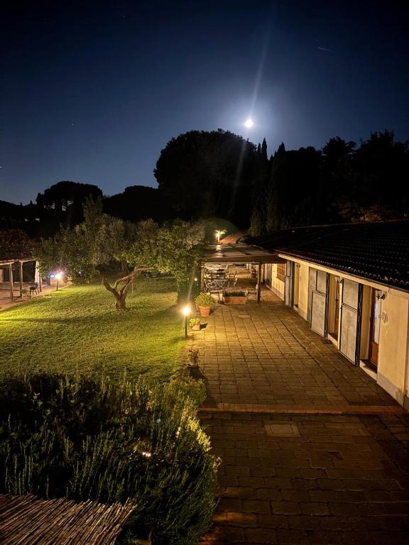 Agriturismo Valle Siriaca
