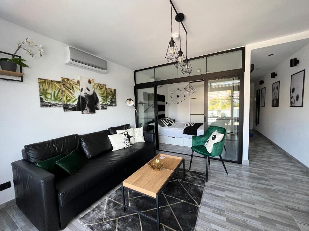 Apartamento Panda House