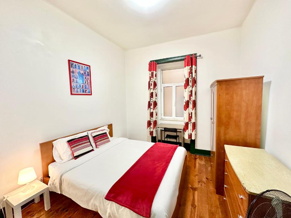 Quarto Red