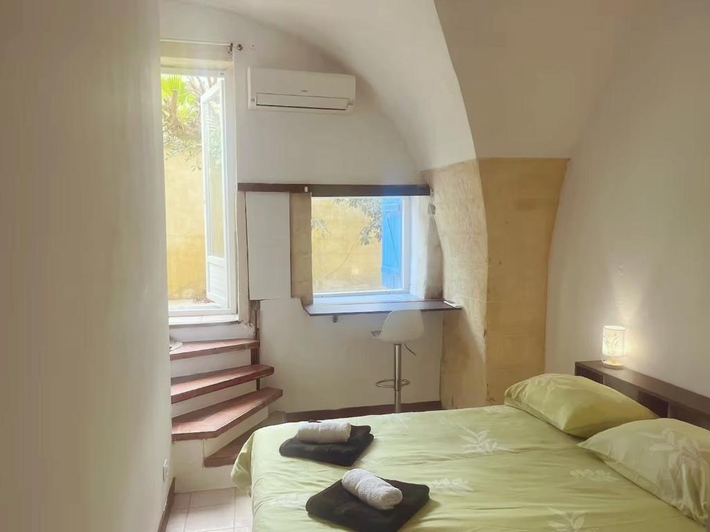 Cosy T2 Clim Jardin Montpellier Odysséum - Maconciergerie34
