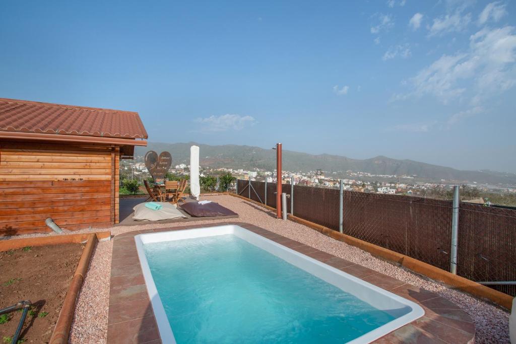 Cabana Juanito - View 4