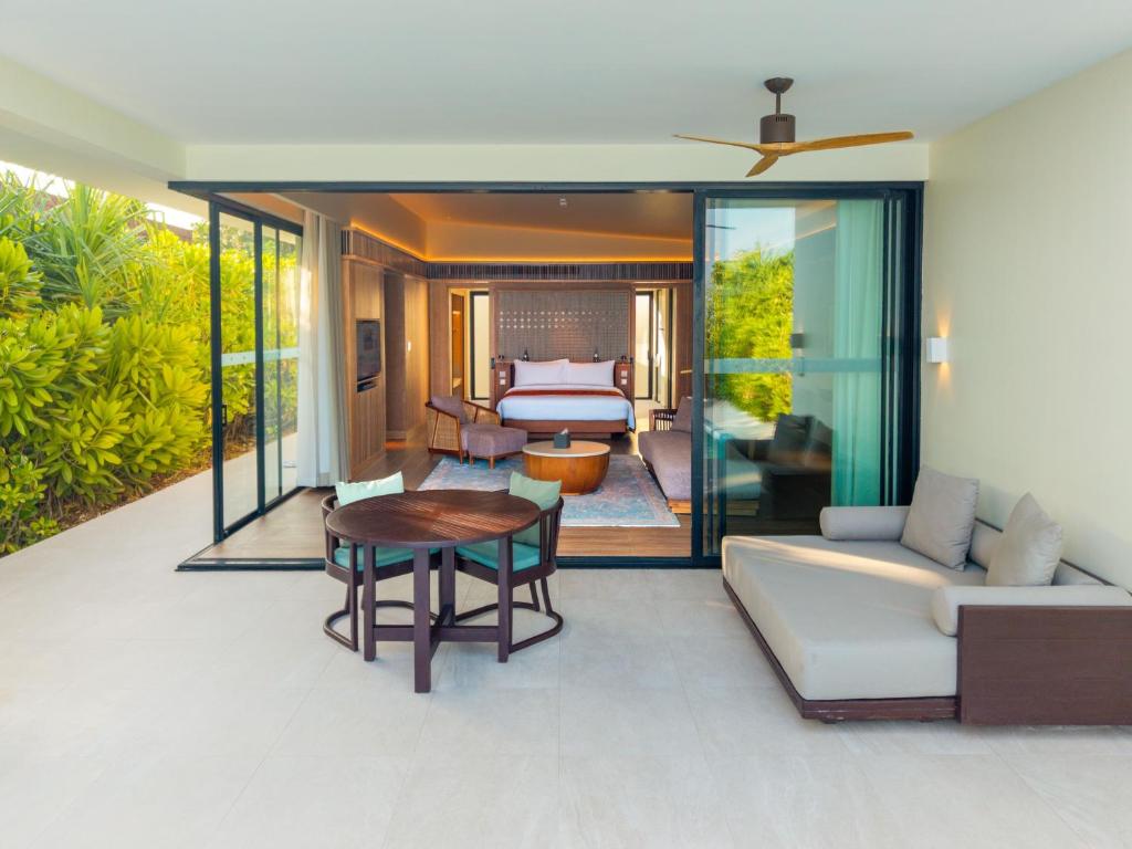 Kuda Villingili Maldives, Free Return Transfers 03 nights & above - View 39
