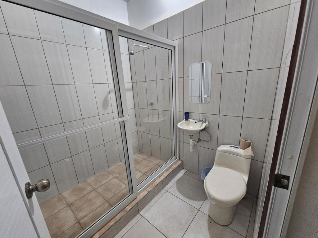 Habitación la Vaquerita