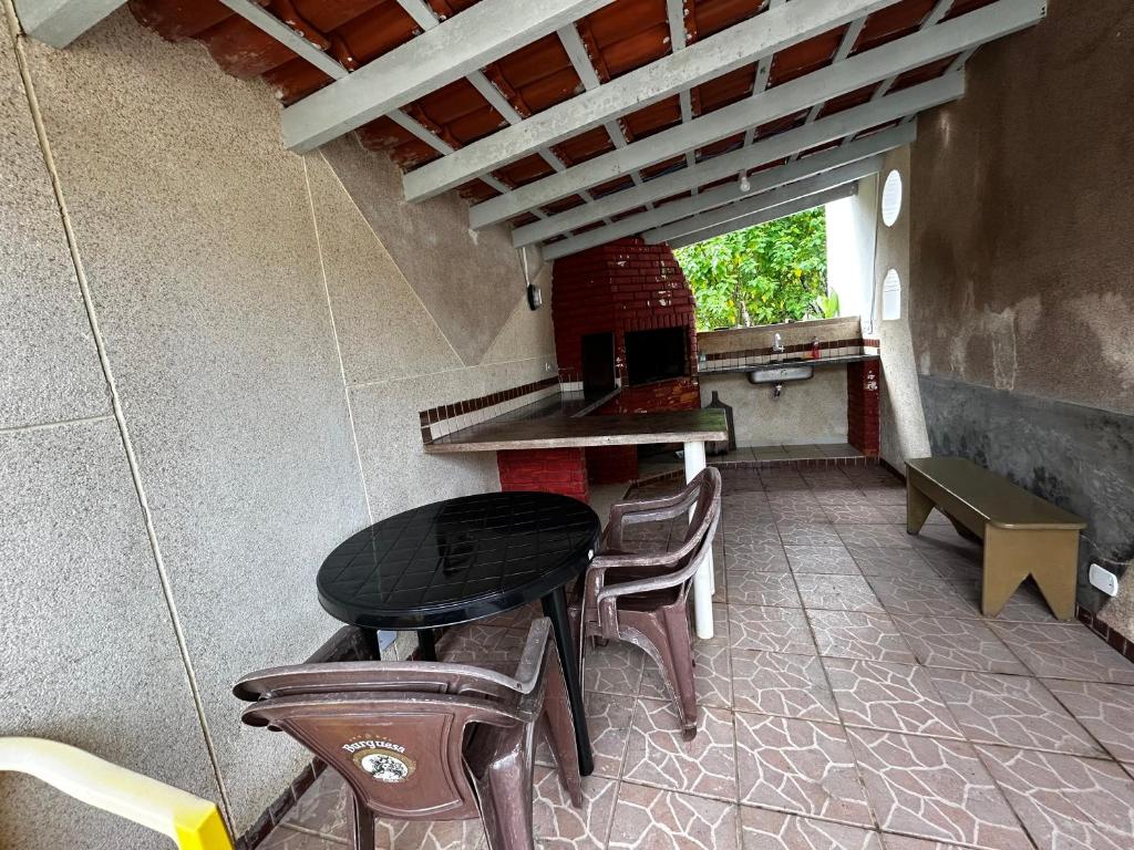 Chacara vida nova em Pedro de toledo