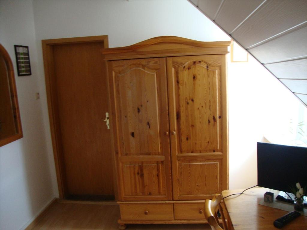 Zum Alten Forsthaus - Economy Single Room